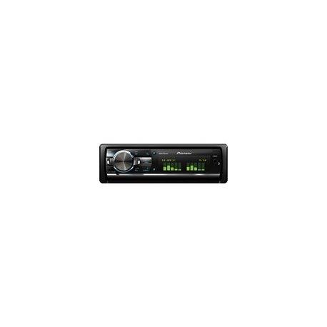 پخش کننده خودرو پایونیر DEH-X9650BT Pioneer DEH-X9650BT Car Audio